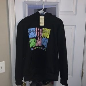 HunterxHunter Hoodie